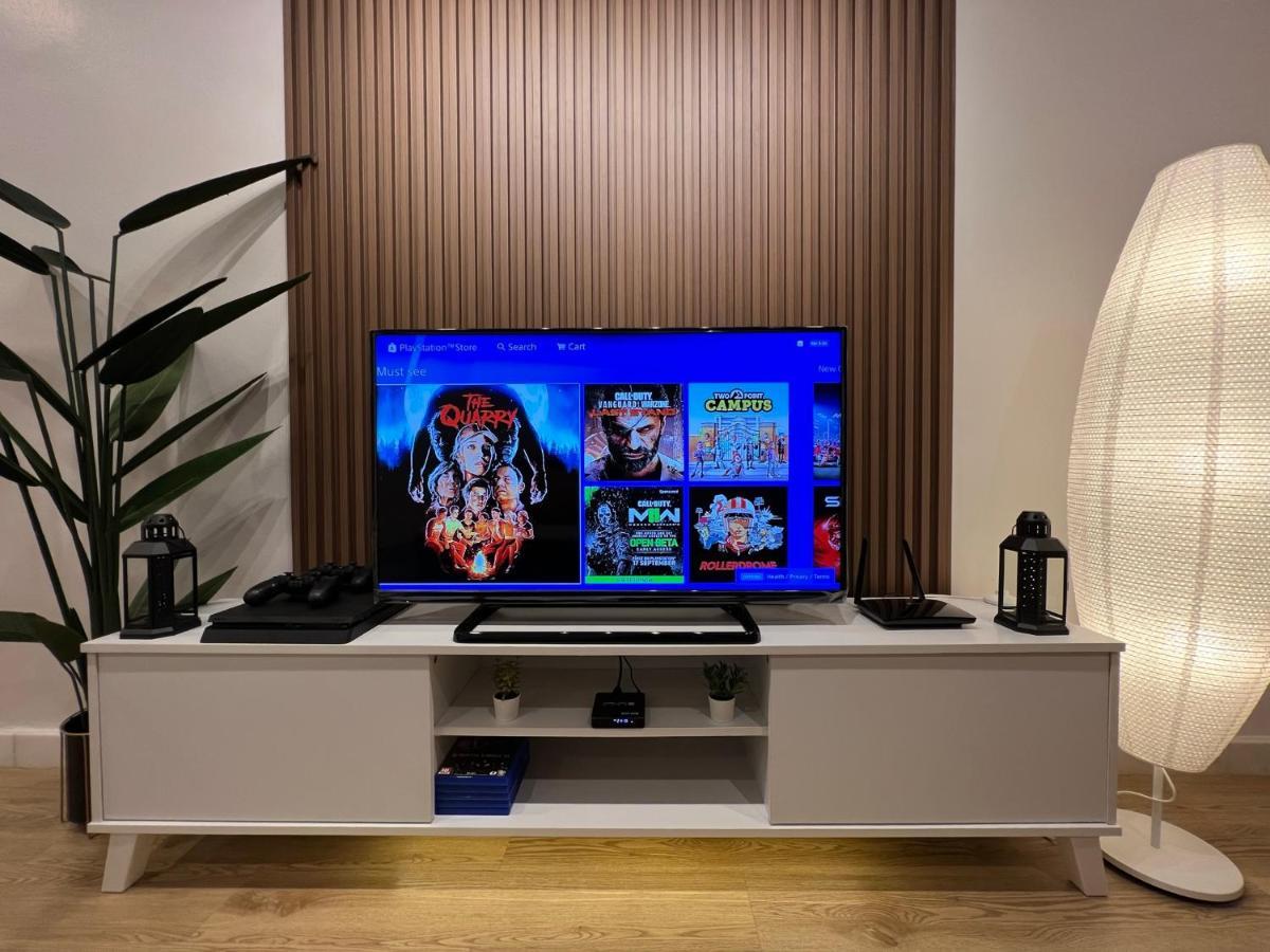 فيلا Mujito 8Pax Neartc, Dinosaurland, Pooltable, Ps4 كوانتان المظهر الخارجي الصورة